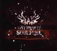 Wåttamezz - Soulfuel (CD)